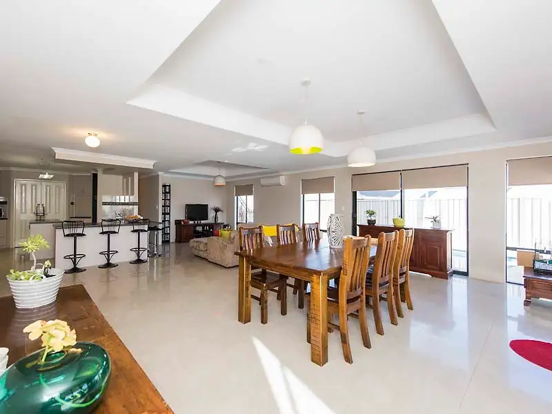 Main view of Homely house listing, 11 Holloway Turn, Ravenswood WA 6208