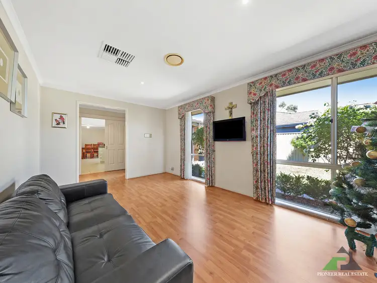 Second view of Homely house listing, 6 Baringa Park Drive, Narre Warren South VIC 3805