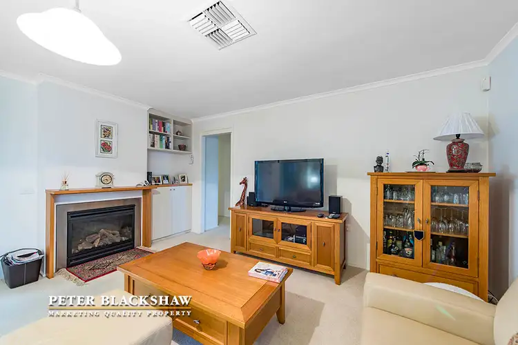 Fifth view of Homely house listing, 59 O'Halloran Circuit, Kambah ACT 2902