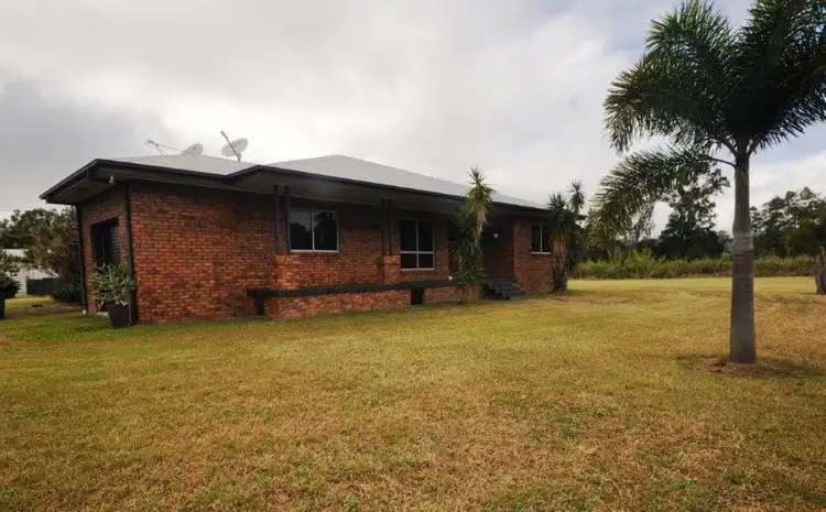 Second view of Homely house listing, 8 FORTINIS ROAD, Upper Stone QLD 4850