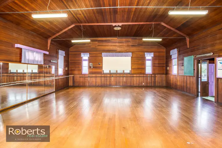 Fourth view of Homely studio listing, 290 Wellington St, South Launceston TAS 7249