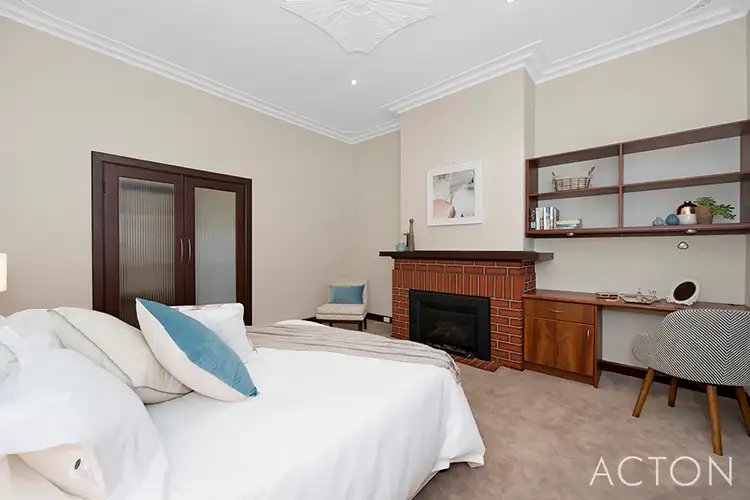 Fifth view of Homely house listing, 19 Bondi Street, Mount Hawthorn WA 6016