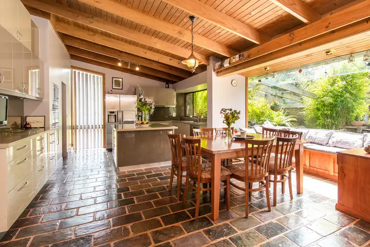 Main view of Homely house listing, 11 Websters Road, Leslie Vale TAS 7054