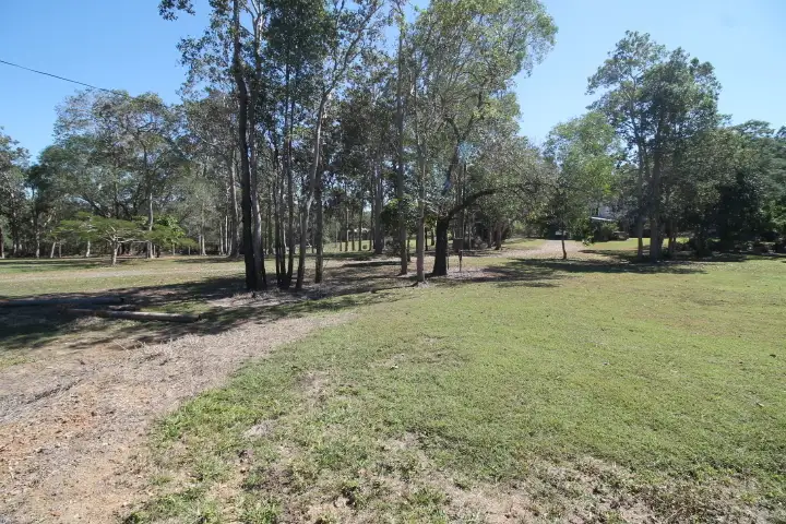 Fifth view of Homely house listing, 105 Pyms Road, Hampden QLD 4741