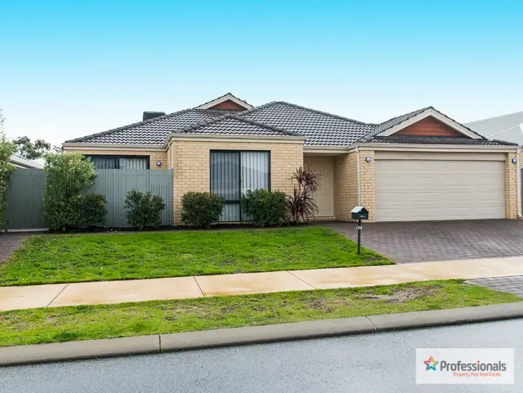 Sixth view of Homely house listing, 373 Wright Road, Piara Waters WA 6112