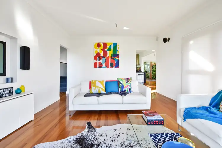 Second view of Homely house listing, 4 Abbott Street, East Launceston TAS 7250