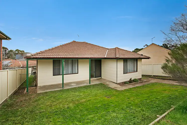 Main view of Homely house listing, 58 Duke Street, Castlemaine VIC 3450