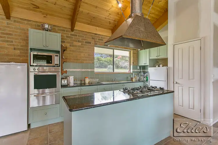 Fifth view of Homely rural property listing, 235 Tooborac - Baynton Road, Tooborac VIC 3522