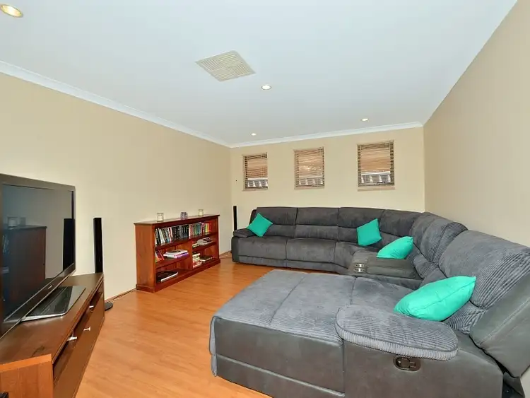 Seventh view of Homely house listing, 7 Grandis Drive, Baldivis WA 6171