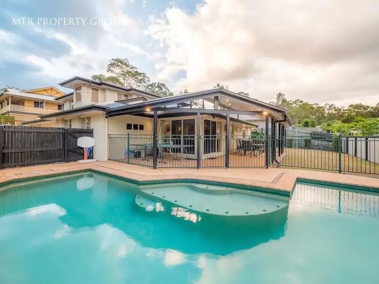 Main view of Homely house listing, 20 Barrier Place, Forest Lake QLD 4078