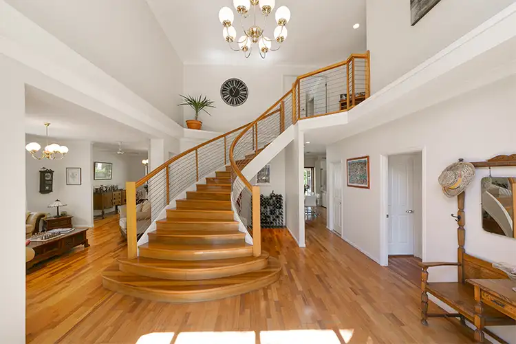 Second view of Homely house listing, 10 Birah Place, Chapel Hill QLD 4069