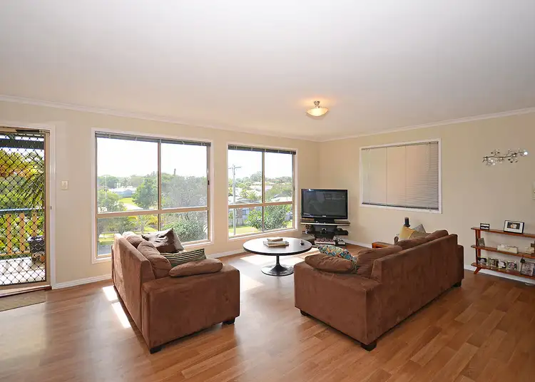 Main view of Homely house listing, 9 Byron Street, Scarness QLD 4655