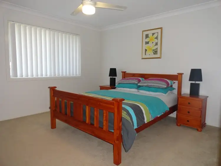 Seventh view of Homely house listing, 22 Skyline Cct, Windaroo QLD 4207