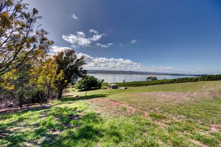 Third view of Homely house listing, 191 Rosevears Drive, Rosevears TAS 7277