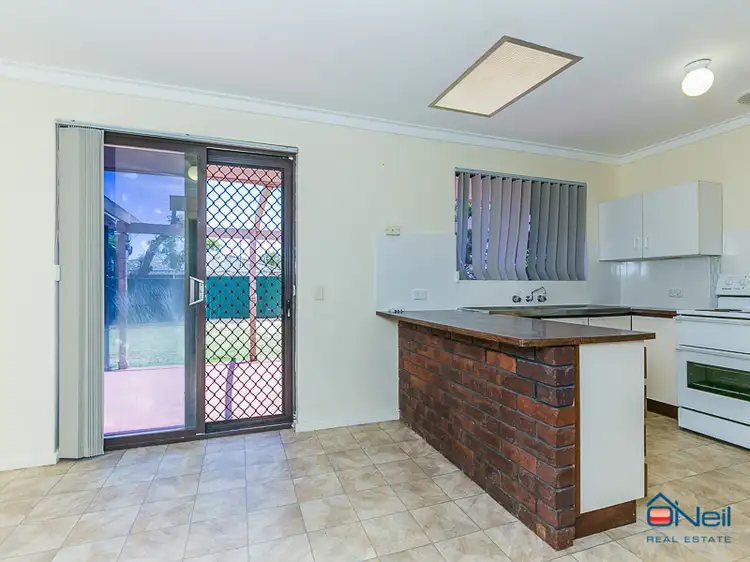 Second view of Homely house listing, 10 Olmar Place, Kelmscott WA 6111