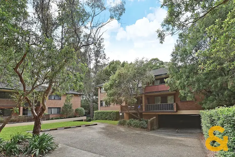 71/192 Vimiera Road, Marsfield NSW 2122