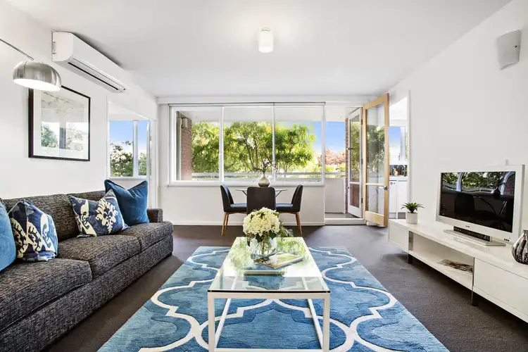 3/60 Princess Street, Kew VIC 3101