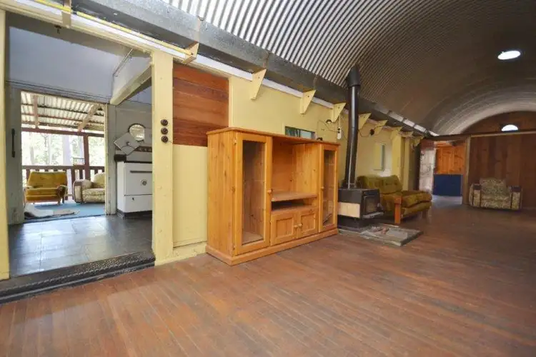 Fifth view of Homely house listing, 50 Lilly Pilly Lane, Tapitallee NSW 2540