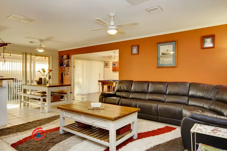 Second view of Homely house listing, 14 Vine Parade, Munno Para West SA 5115