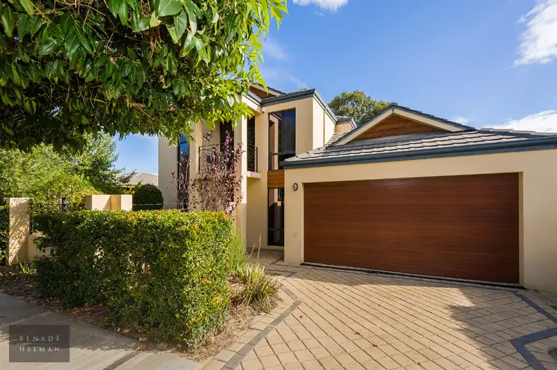 Main view of Homely house listing, 5A Thurlow Avenue, Yokine WA 6060