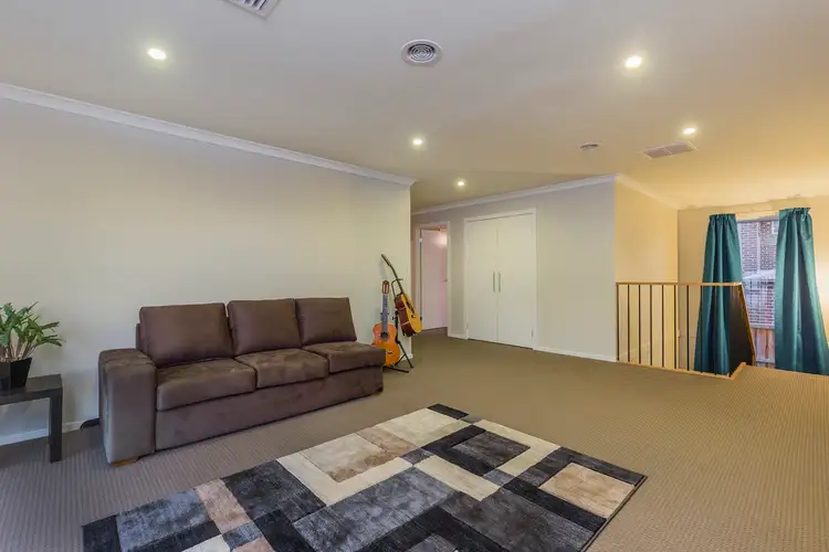 Sixth view of Homely house listing, 156 Grantham Drive, Highton VIC 3216