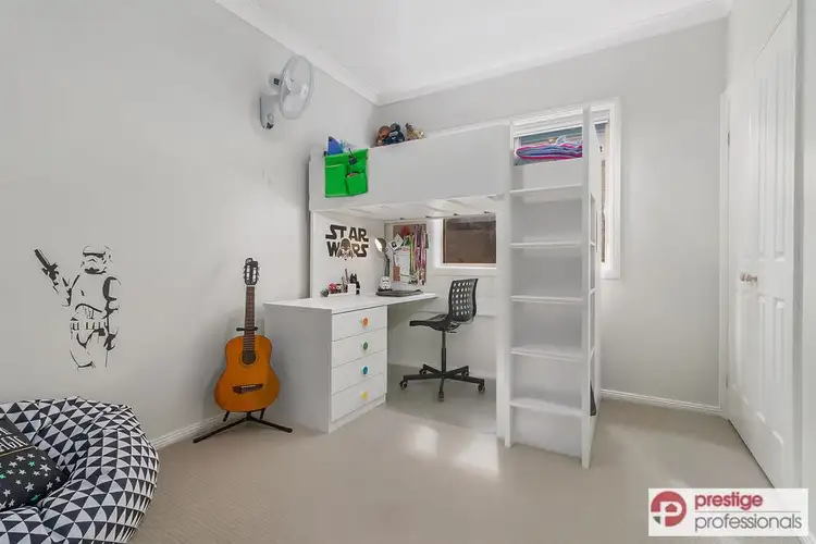 Third view of Homely house listing, 15 Kew Gardens Court, Wattle Grove NSW 2173