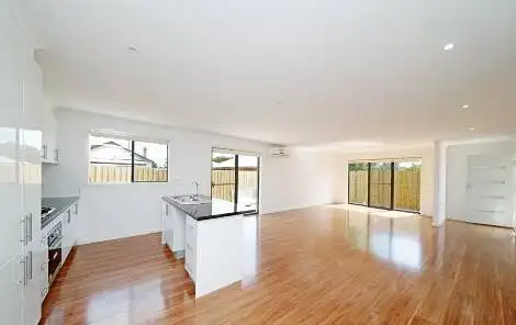 Second view of Homely house listing, 2/15 Watsonia Grove, Norlane VIC 3214