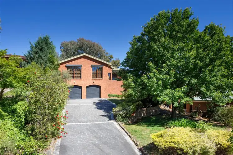 Second view of Homely house listing, 5 Bundara Crescent, Tumut NSW 2720