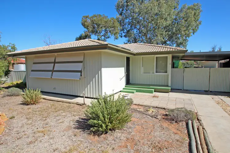 3 Myall Street, Renmark SA 5341