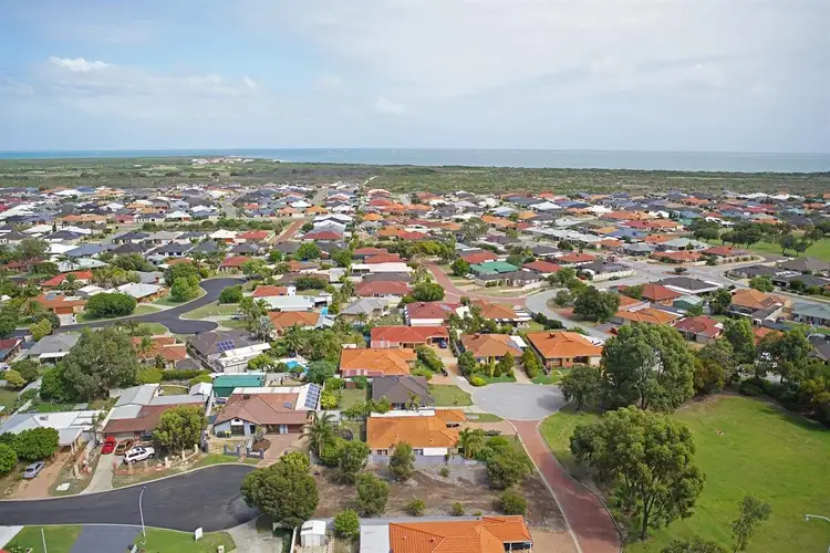 Fourth view of Homely land listing, 14 Trafalgar Gardens, Port Kennedy WA 6172
