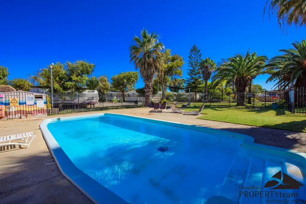 Main view of Homely house listing, Lot 29 Cape Burney Caravan Park, Cape Burney WA 6532