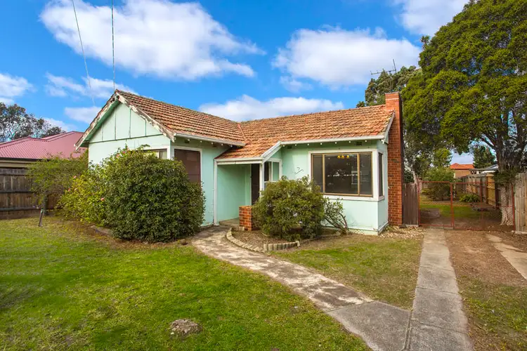 Sixth view of Homely house listing, 7 RAMSAY STREET, Aberfeldie VIC 3040