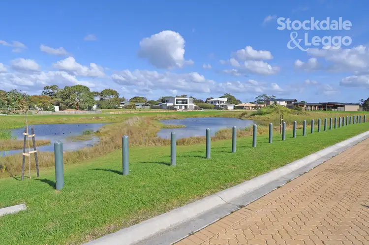 Second view of Homely land listing, Lot 93 Radiata Place, Inverloch VIC 3996