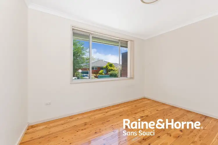 Sixth view of Homely villa listing, 2/45 Evans Street, Sans Souci NSW 2219