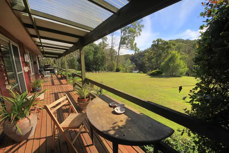 Third view of Homely house listing, 546 Upper Scamander Road, Upper Scamander TAS 7215
