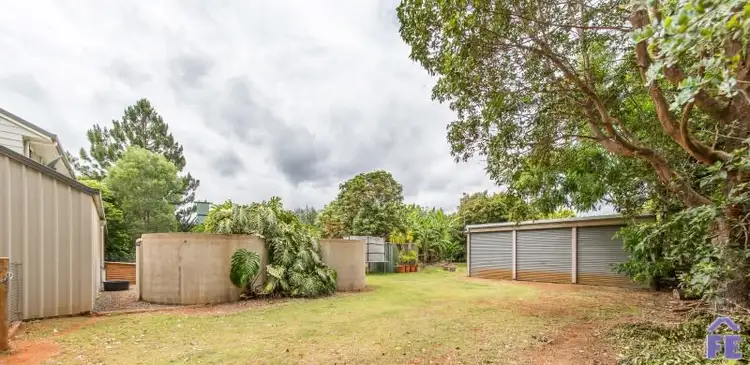 Second view of Homely house listing, 17 Bellavista Avenue, Kingaroy QLD 4610