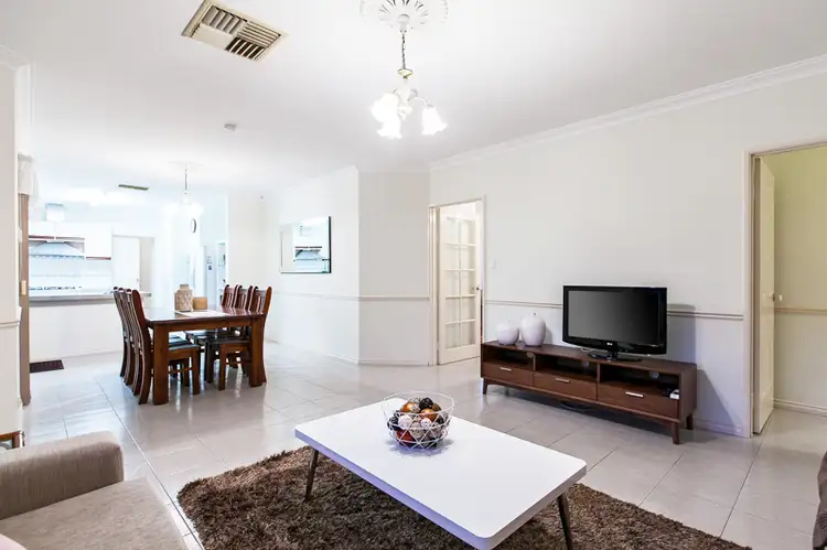 Seventh view of Homely house listing, 60A Oakover Street, East Fremantle WA 6158