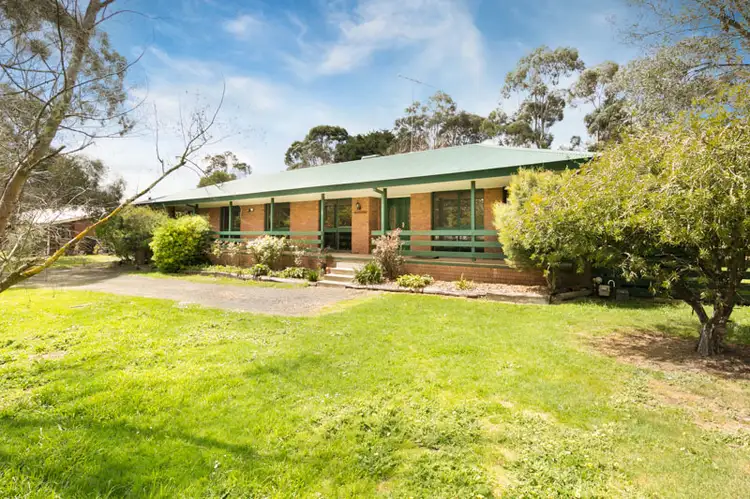 9 Penny Green Drive, Gisborne VIC 3437
