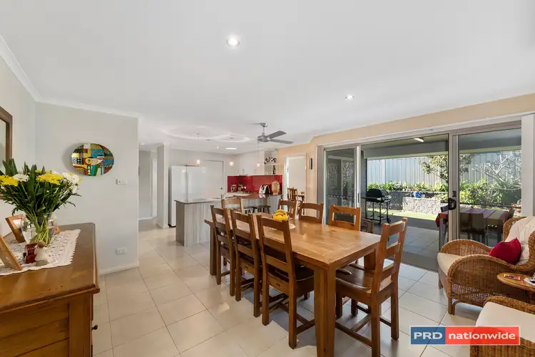 Fifth view of Homely house listing, 100 Pearce Drive, Coffs Harbour NSW 2450