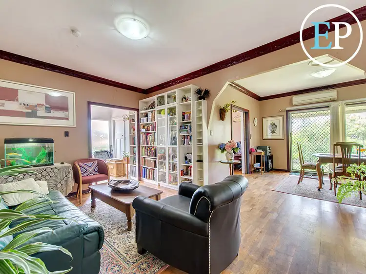 Main view of Homely house listing, 8 Leslie Street, Arana Hills QLD 4054