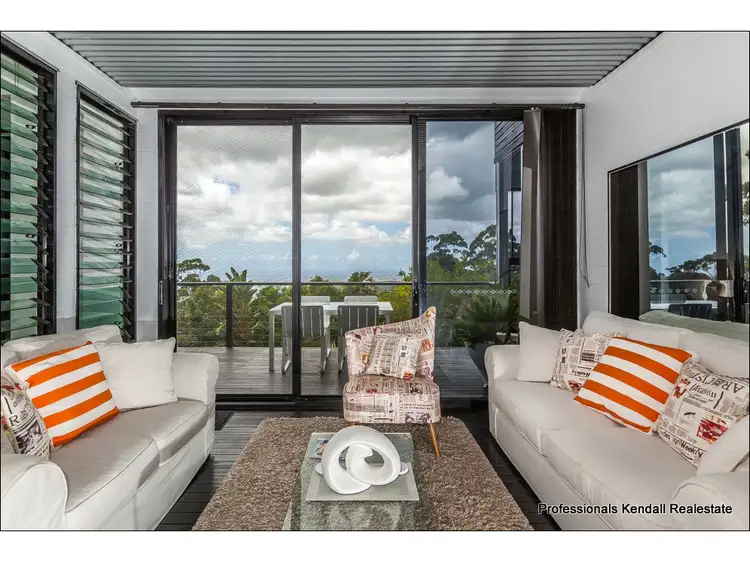 Sixth view of Homely house listing, 16 Eden Court, Tamborine Mountain QLD 4272