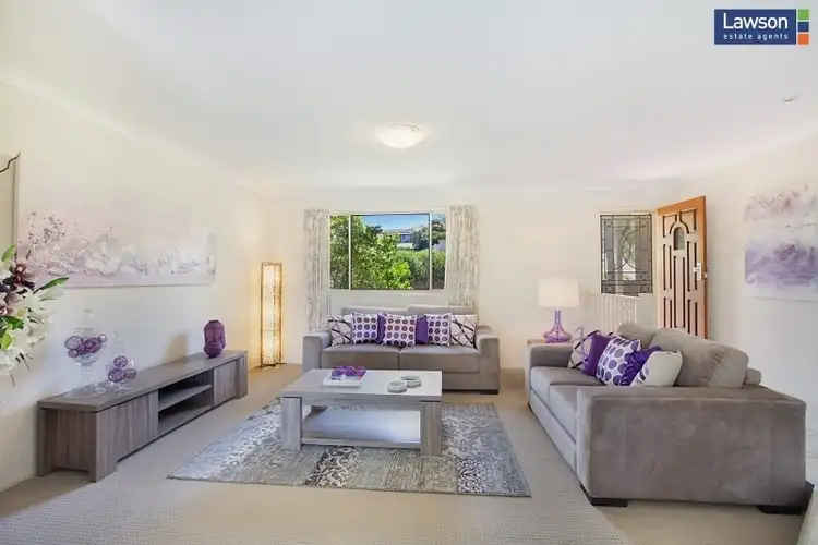 Second view of Homely house listing, 5 Jacaranda Close, Cooranbong NSW 2265