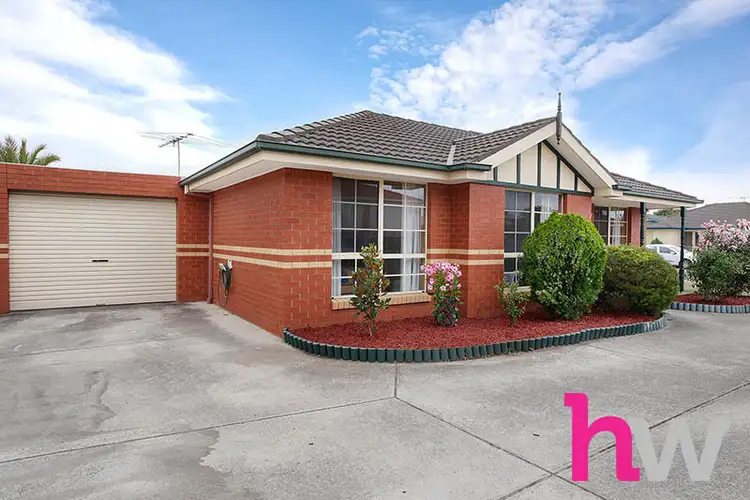 1/13 Kurrajong Court, Grovedale VIC 3216