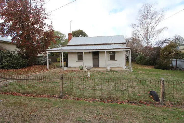 Main view of Homely house listing, 11 Stuart Street, Beaufort VIC 3373