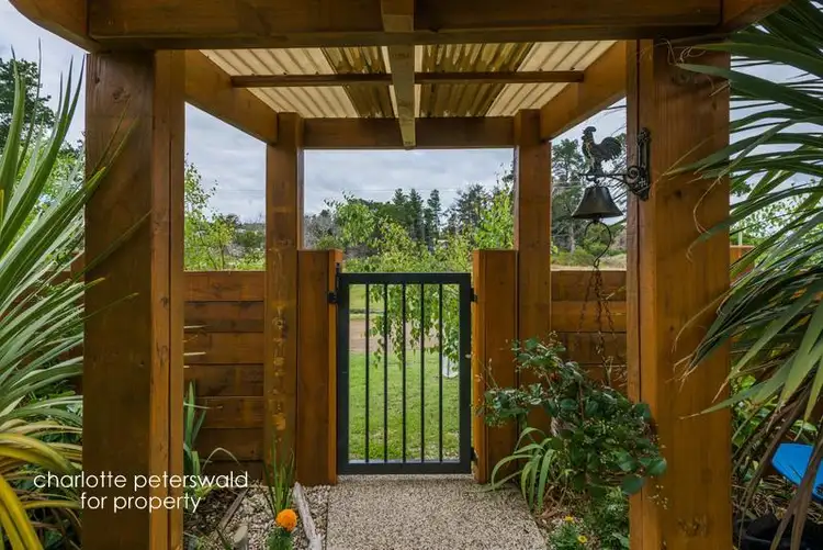 Sixth view of Homely house listing, 8 Kannah Street, Dodges Ferry TAS 7173