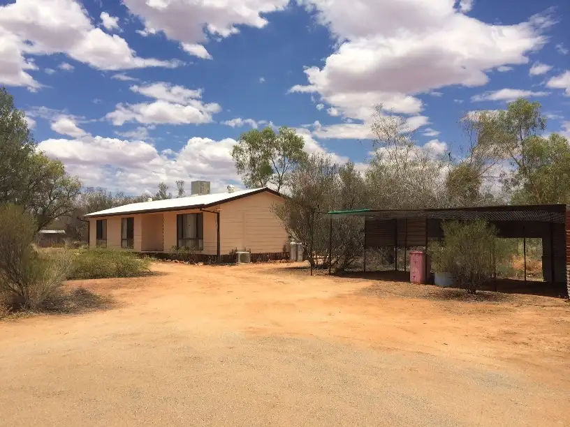 Main view of Homely rural property listing, NTP 1888 Petrick Road, Connellan NT 873