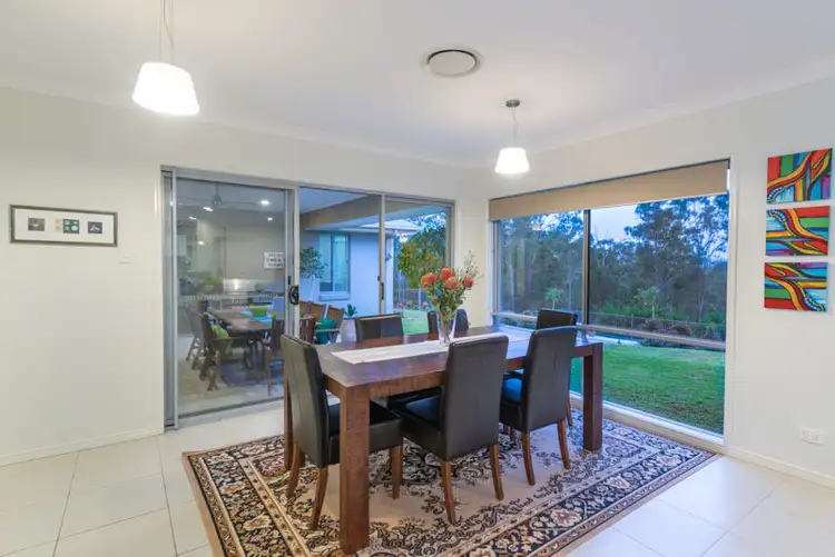 Seventh view of Homely house listing, 20 Parkwood Place, Anstead QLD 4070