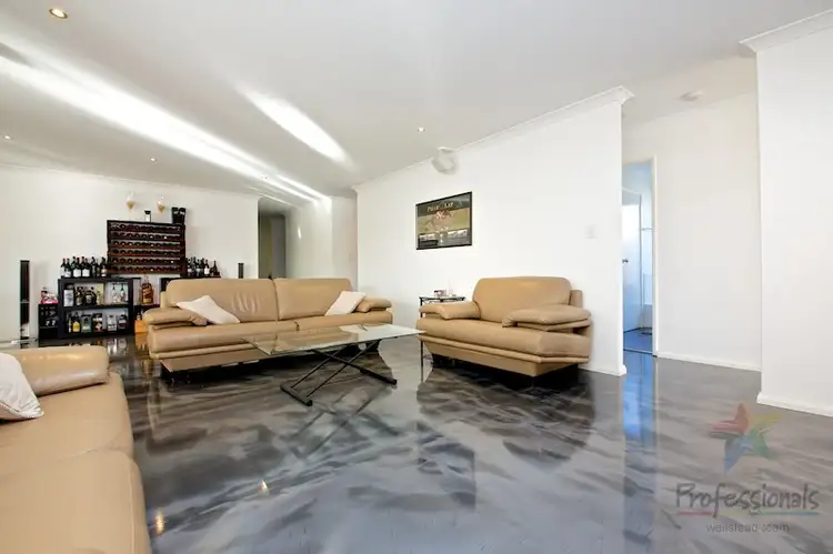 Third view of Homely house listing, 87 Barbarossa Drive, Caversham WA 6055