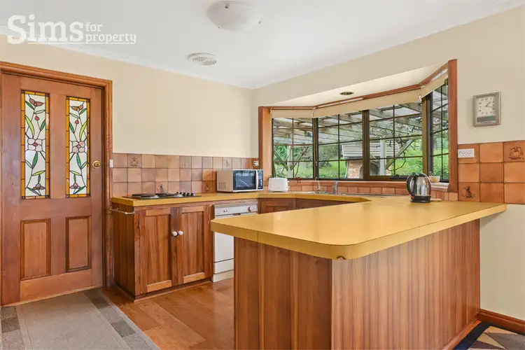 Third view of Homely house listing, 12 Riverview Road, Riverside TAS 7250