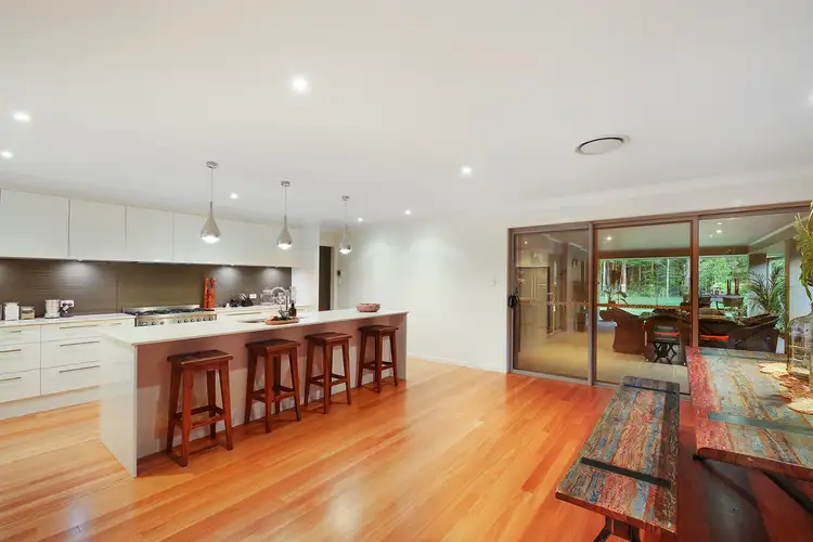 Fourth view of Homely house listing, 20 Bullock Drive, Wauchope NSW 2446